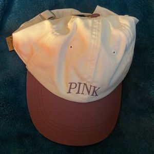 Victoria’s secret PINK hat bundle